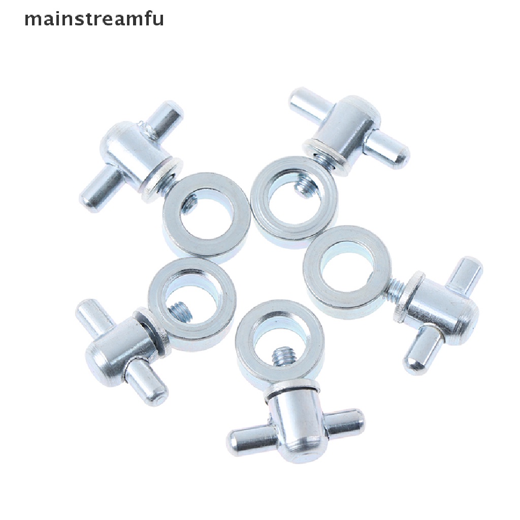 Set 5 Ốc Vít Khóa Tay Cầm Máy Xăm Chuyên Dụng