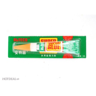 KEO DÁN ĐA NĂNG SUPER GLUE P6000