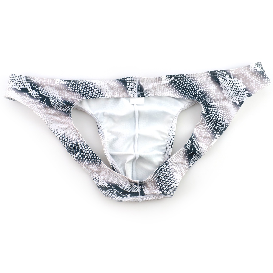 Quần Lót Dây G-String Thoáng Khí Quyến Rũ Cho Nam