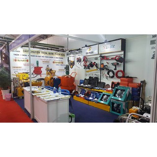 Bình đựng sơn nhỏ 125cc