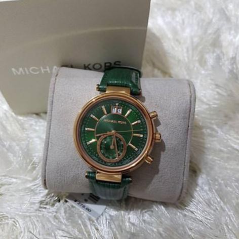 Sale Đồng Hồ Nữ Michael Kors MK2581