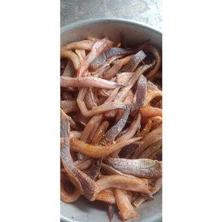 KHÔ CÁ LÓC PHI LÊ 2 NẮNG [An Giang]
