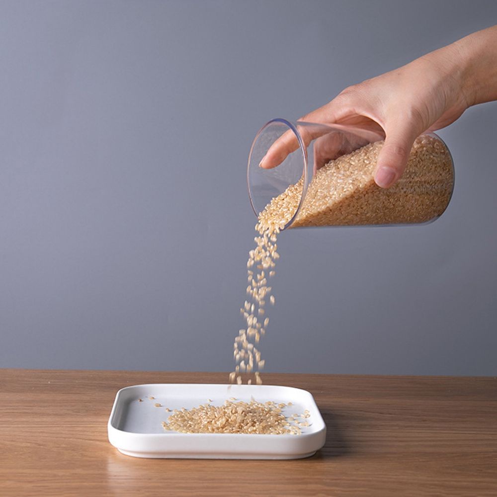 Epoch 1 Hộp Đựng Thực Phẩm Nhiều Kích Thước Có Nắp Đậy Tiện Dụng