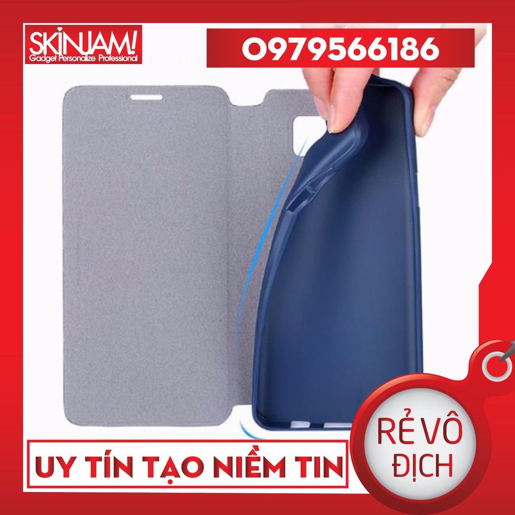 Bao da FIB Xlevel Samsung J2prime/J3/J5/J510/J5Prime/J5Pro/J7/J7prime/J7pro/J7Plus/J7Duo/J4/J4Plus/J6/J6+/J8/J2Core