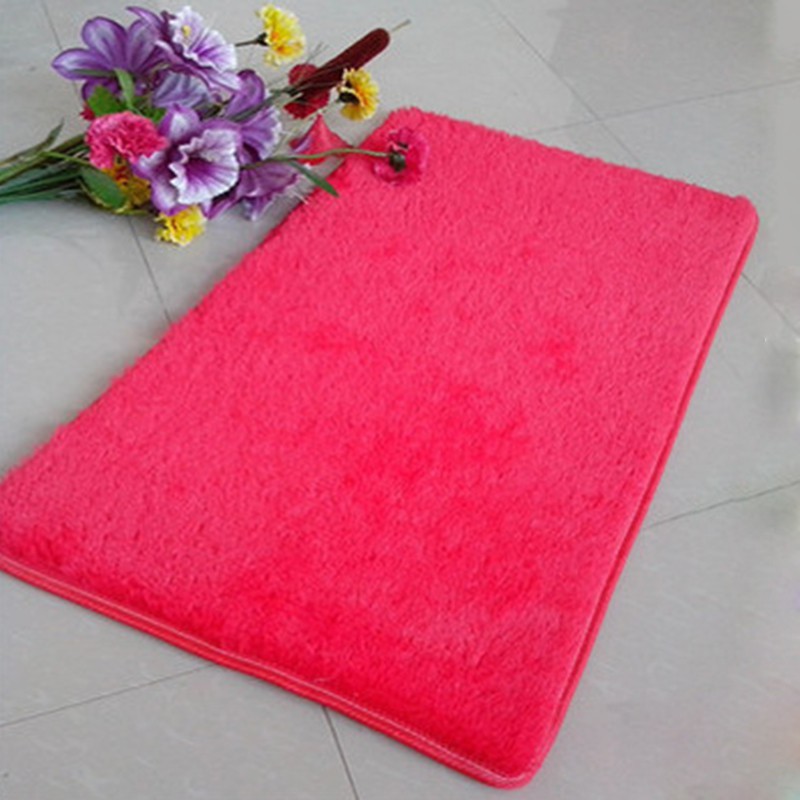 Thảm không trơn dùng cho phòng tắm