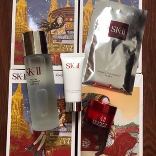 Set dưỡng da SK II MiNi