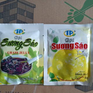 Bột làm thạch Sương sáo gói 50g