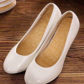 Lót giày lông cừu