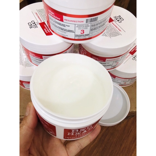 Ủ tóc Tigi siêu mượt hàng chuẩn 100%