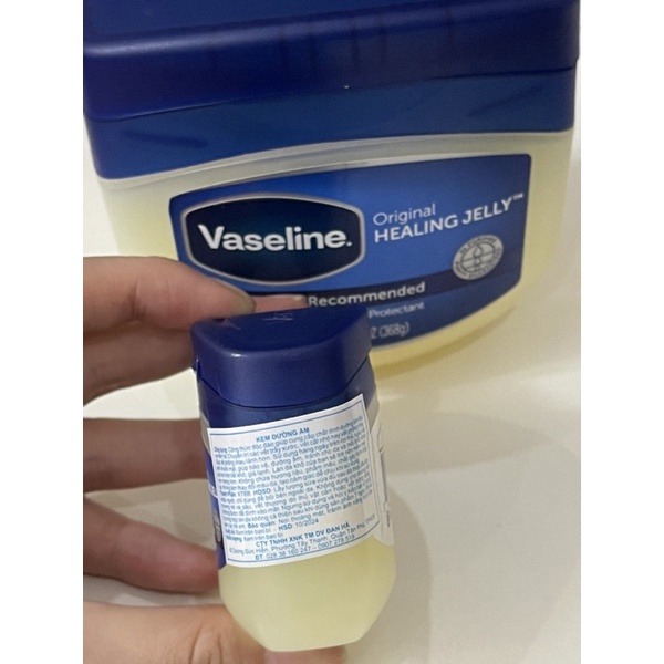 Dưỡng Vaseline Mỹ 49g - 368g