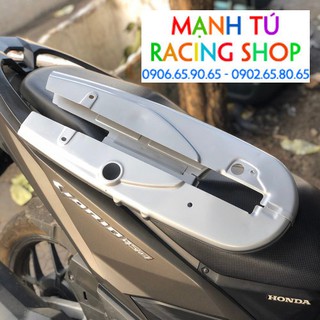 Hộp sên ,cạc te gắn wave RS