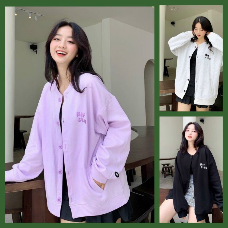 🌈𝗡𝗘𝗪 𝗔𝗥𝗥𝗜𝗩𝗔𝗟💢 Áo khoác nỉ hoodie full zip nam nữ hooide Hs005