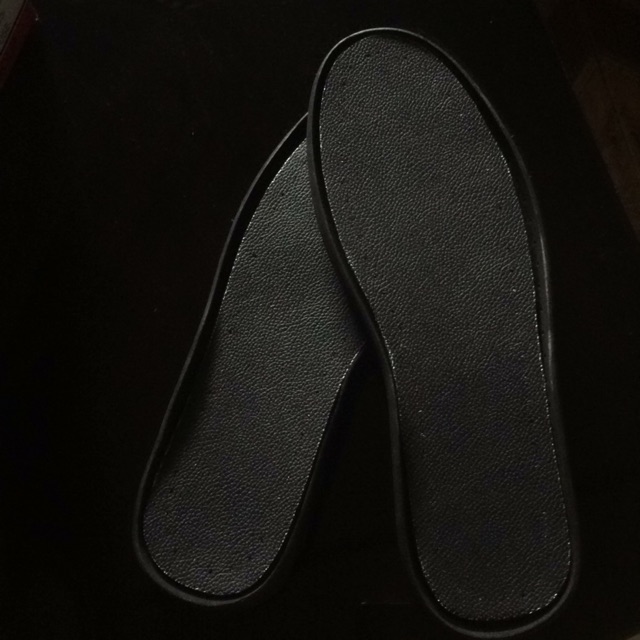 Đế giày handmade
