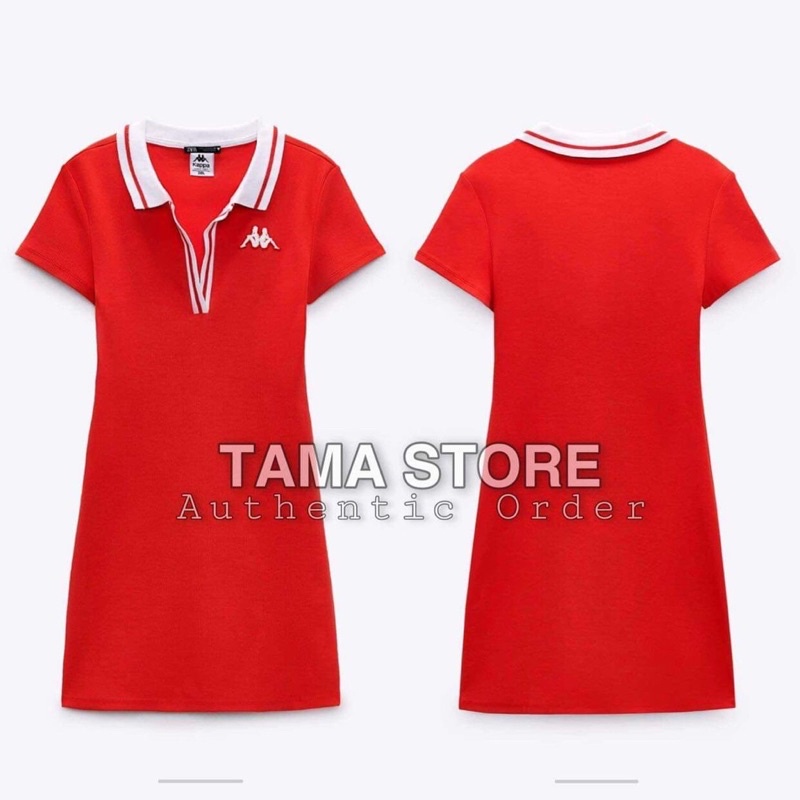 Váy Zara auth có sẵn newtag