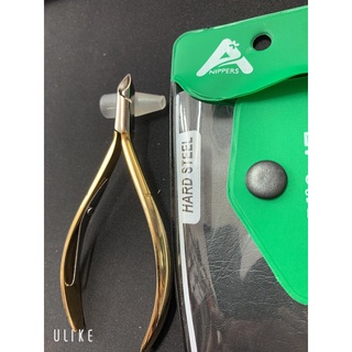 Kìm nhặt da D555 A nippers
