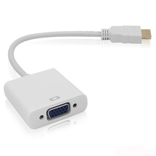 Cáp chuyển đổi HDMI sang VGA Adapter