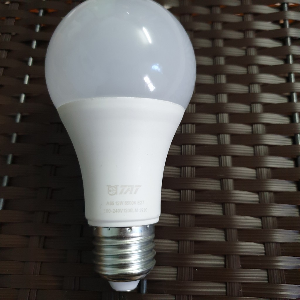 Đèn led BULB trang trí 12w Ngoài Trời