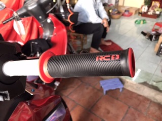 Bao Tay RCB