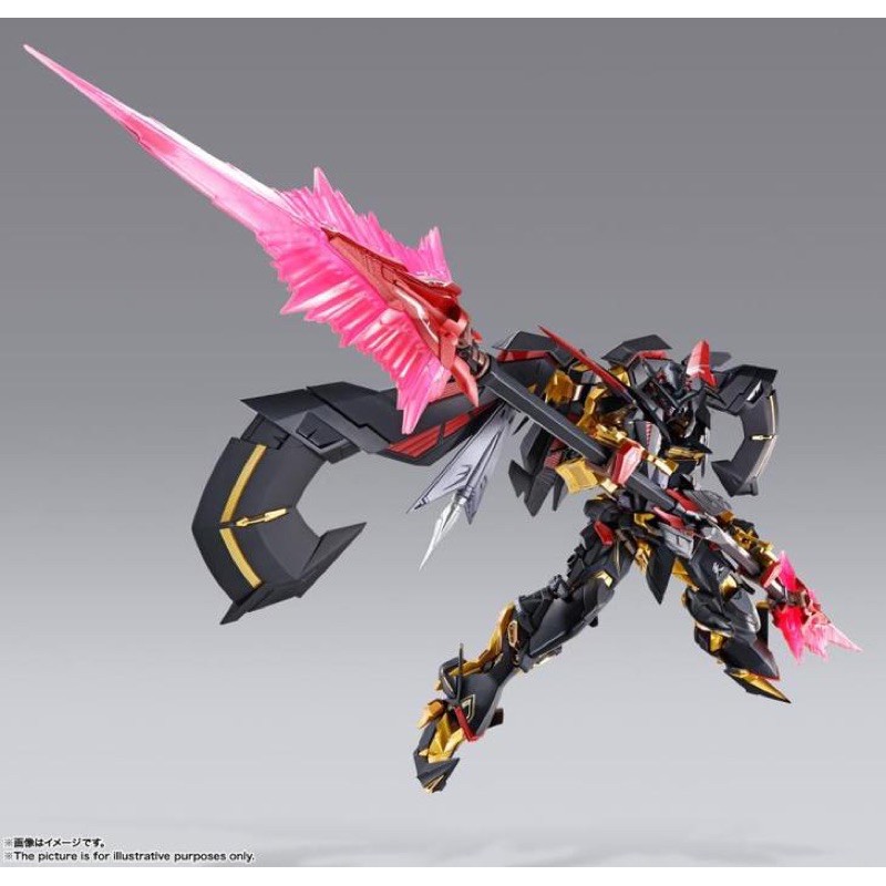 GIÁ LIÊN HỆ Mô hình Metal build AMATSUMINE PRINCESS OF SKY có sẵn chính hãng