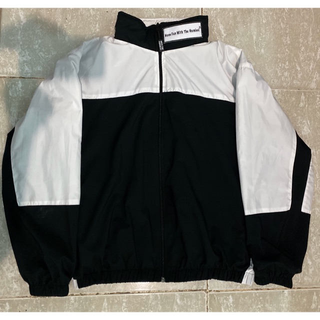 [Áo khoác] Jacket hfwth