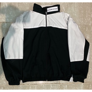 [Áo khoác] Jacket hfwth