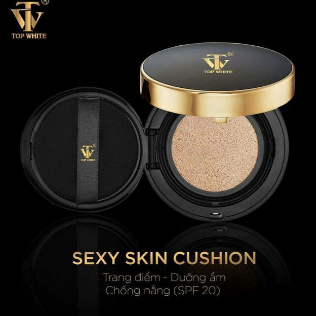 Sexy Cúhion giá 700k sale chỉ còn 600k