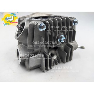 Full bộ đầu bò wave dream làm sẵn 110