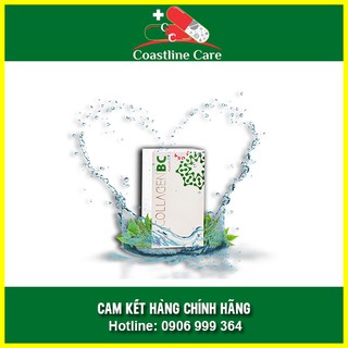 ✅ - viên uống collagen bc