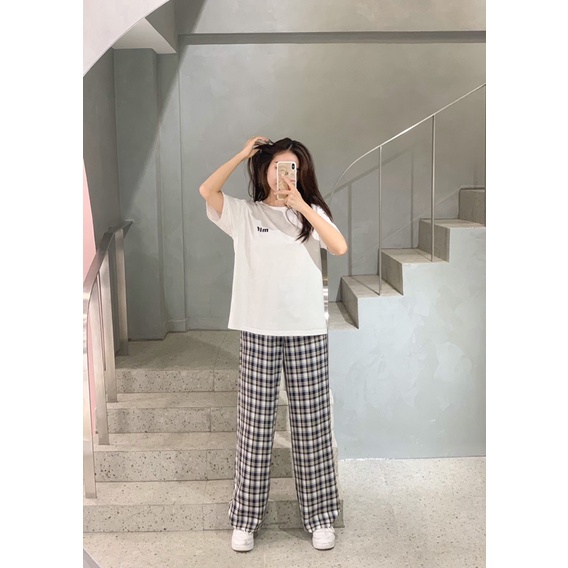 QUẦN CARO - CARO PANT | BigBuy360 - bigbuy360.vn