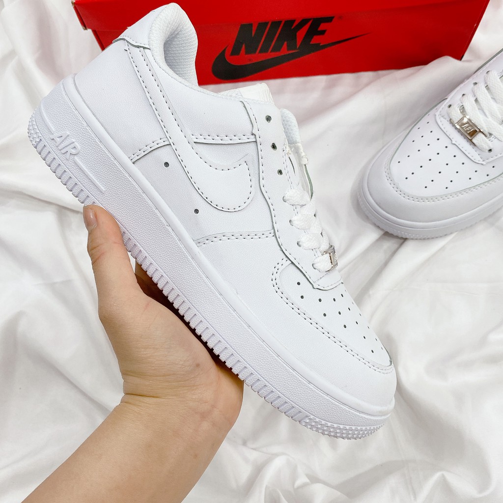 [ Full Box ] Giày AF1 Nam Nữ