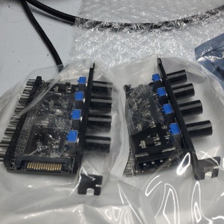 Bộ điều tốc độ quạt 12vdc
