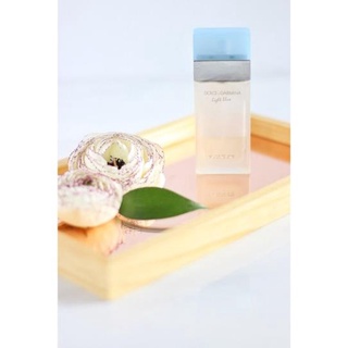 Nước hoa Dolce & Gabbana Light blue EDT(5ml/10ml/20ml)  [𝙳𝚘𝚗𝚝.𝚖𝚒𝚜𝚜]