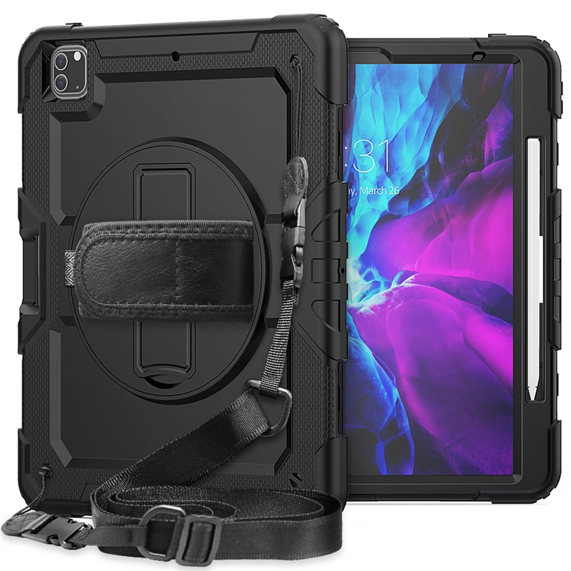 Ốp máy tính bảng Dllencase A137 thích hợp cho iPad thế hệ 7 2018 9.7 6th Air 2 10.5 Air 3 2018 Pro 11 Mini 4 5