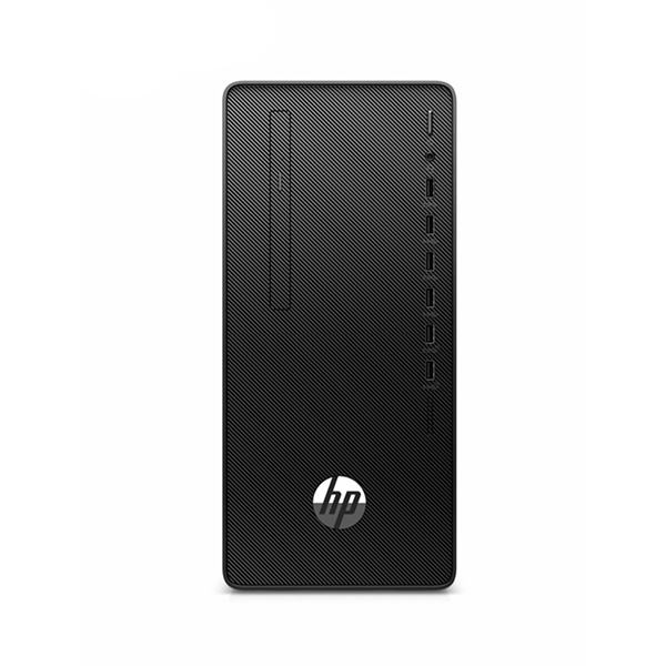 [ ELHP10 giảm 10% tối đa 2TR cho đơn từ 15TR ]  Máy tính để bàn HP 280 Pro G6 276Y5PA/Core i7/8Gb/256GB SSD/Dos