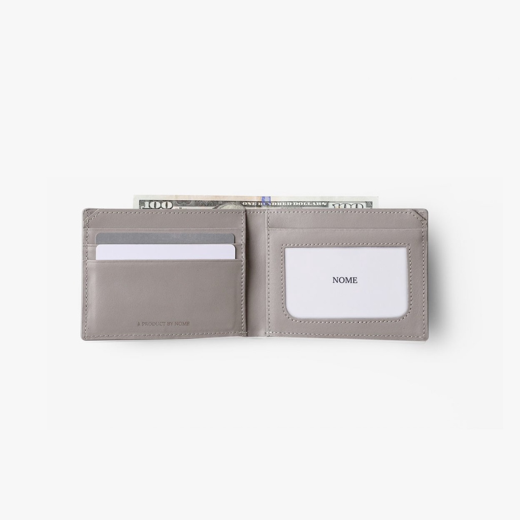 Ví Da NOME Mini Wallet 5
