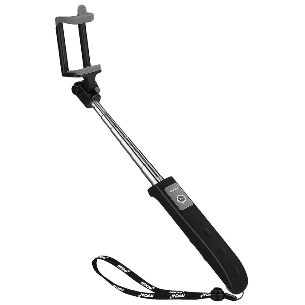 Gậy chụp hình bluetooth MPOW | BigBuy360 - bigbuy360.vn