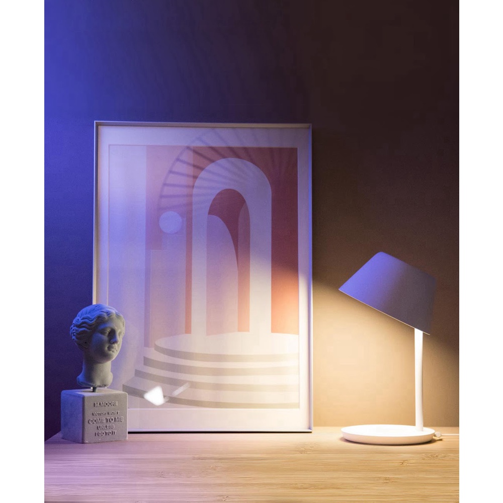 Đèn bàn LED thông minh Yeelight YLCT02YL, YLCT03YL