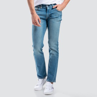 LEVI'S - Quần Jeans Nam Dài 04511-3780  