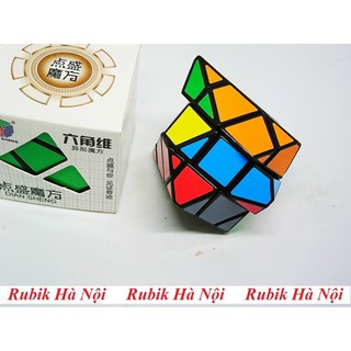 Rubik Diansheng Diamond