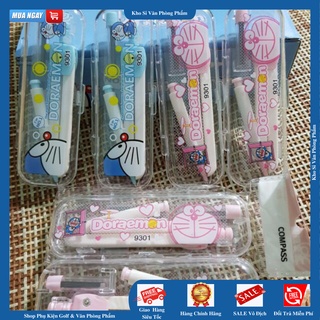 Compa chì bấm, compa chì kim 9301