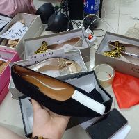 Combo live stream hàng mẫu mới hot trend