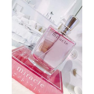 [FULL SEAL] Nước hoa Miracle của Lancome