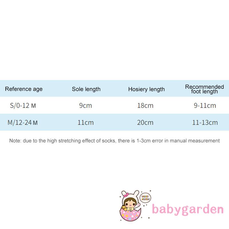 Đôi Vớ Dài Thoáng Khí Đính Nơ Dễ Thương Dành Cho Bé Gái