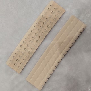 [thanh nối hạ size ] Thanh nới đai nịt bụng latex