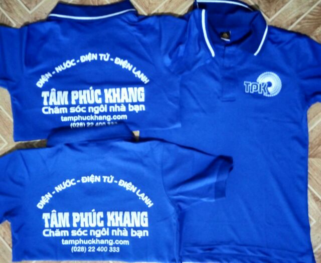 In lụa theo yêu cầu