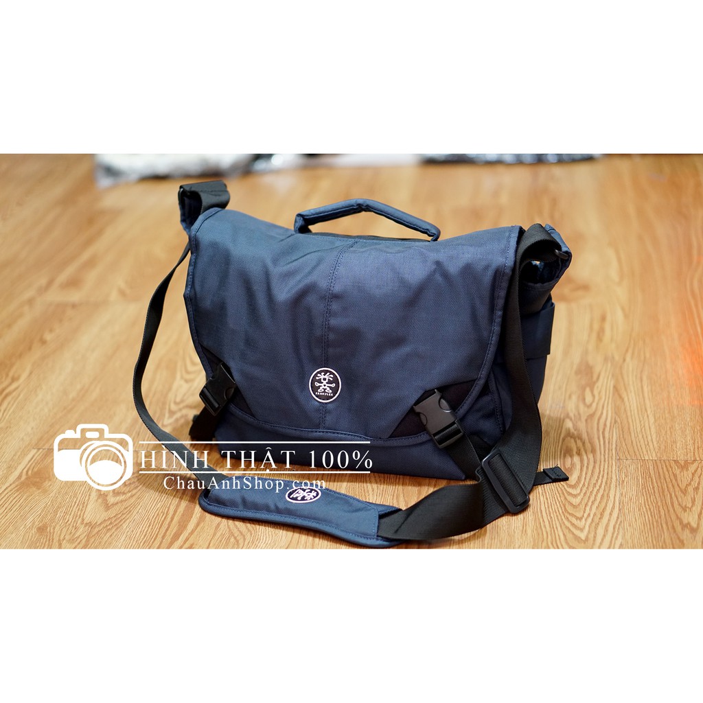 túi máy ảnh Crumpler Seven Million Dollar Home