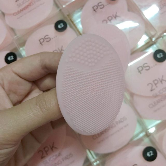 Combo 4 pad rửa mặt