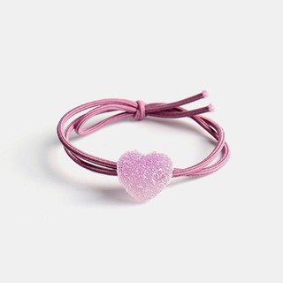Dây Cột Tóc 💟FREESHIP💟 Giảm 10k khi nhập [ DAY COT TOC ]