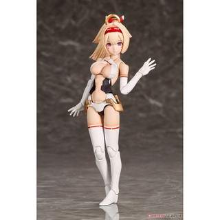Mô hình lắp ráp Asra Archer (Plastic model) (Kotobukiya)