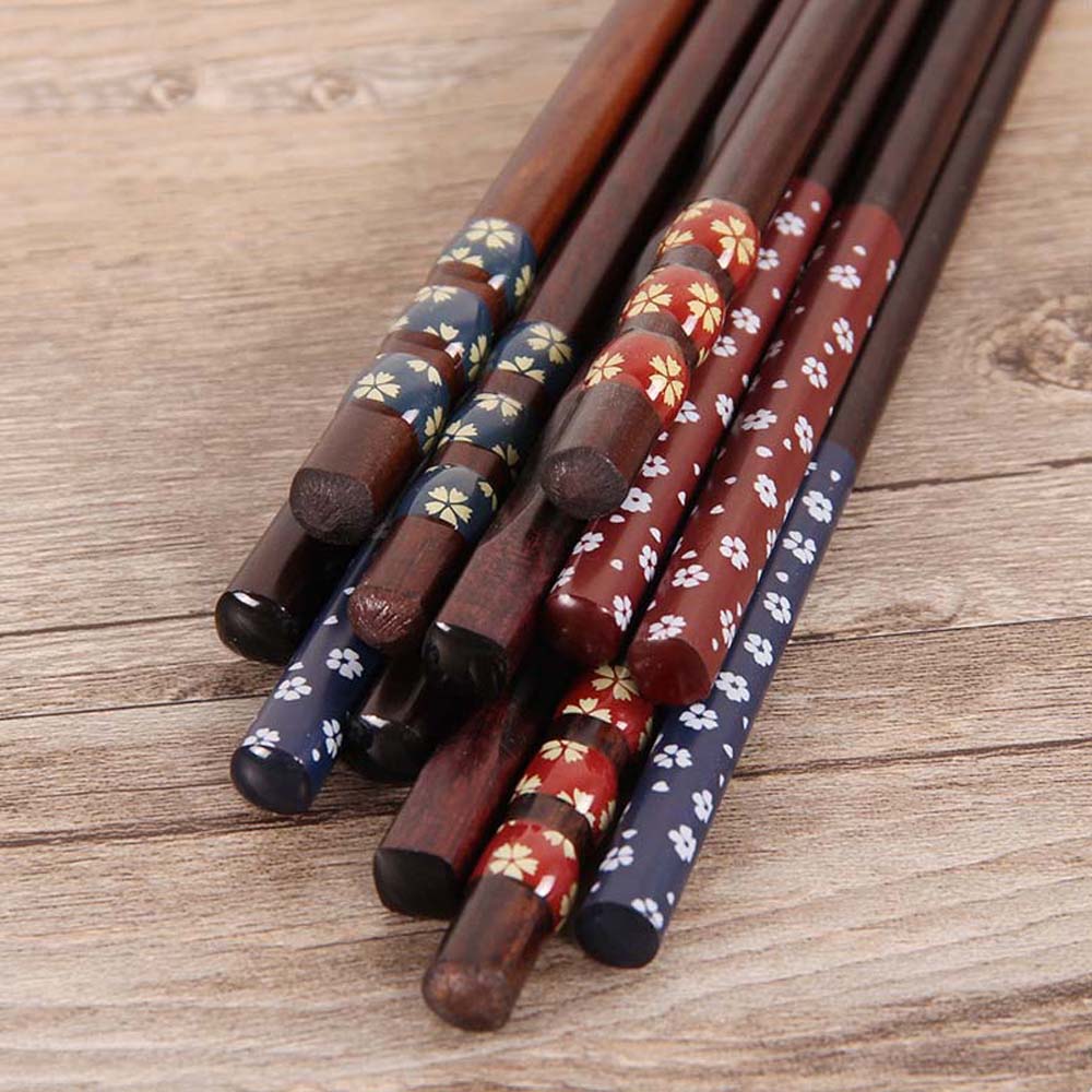 Đôi Đũa Gỗ Cao Cấp